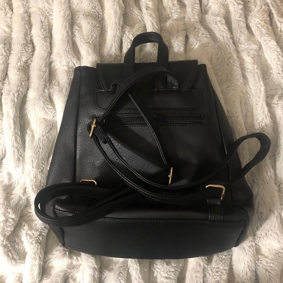 Mini Backpack - Picture 3 of 7